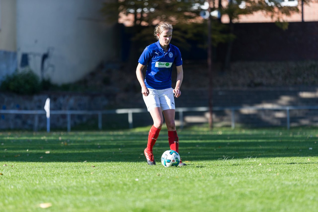 Bild 171 - Frauen Holstein Kiel - SV Meppen : Ergebnis: 1:1